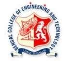 Bengal College of Engineering